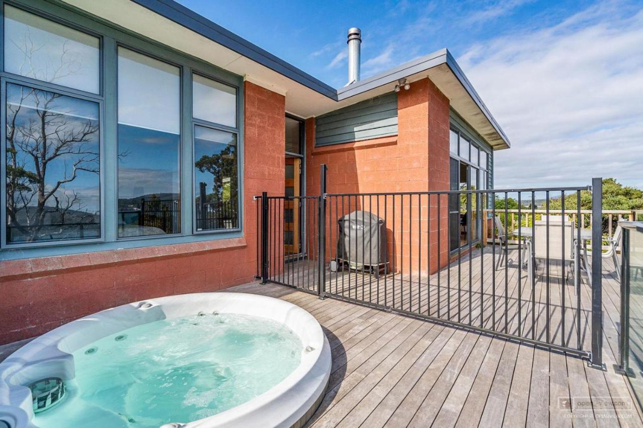 The Beach House- Private Jacuzzi And Wood Fire! Dover المظهر الخارجي الصورة